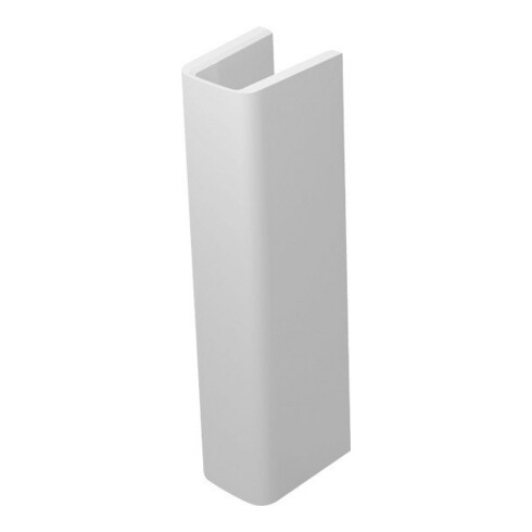 Duravit Standsäule Me by Starck 17,5x21cm, weiß