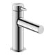 Duravit Standventil Circle Ausladung 90mm, chrom-1