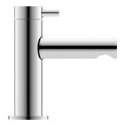 Duravit Standventil Circle Ausladung 90mm, chrom-2