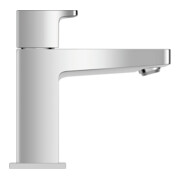 Duravit Standventil Manhattan Ausladung 90mm, chrom-2