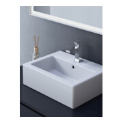 Duravit Standventil Manhattan Ausladung 90mm, chrom-4
