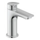 Duravit Standventil No. 1 o. Zugst.-Ablaufgarn., Ausl. 90mm, chrom-1