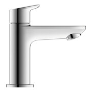 Duravit Standventil Wave Ausladung 90mm, chrom-2