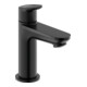 Duravit Standventil Wave Ausladung 90mm, schwarz matt-1