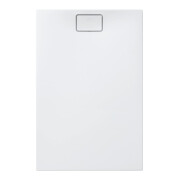 Duravit Stonetto Bac à douche rectangulaire 120x80x5 cm, blanc-2