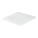 Duravit Stonetto Receveur de douche Quadrat 100x100x5 cm, blanc-1