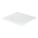 Duravit Stonetto Receveur de douche rectangulaire 90x80x5 cm, blanc-1