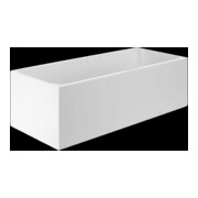 Duravit Support de baignoire D-Code 167x72 cm