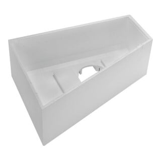 Duravit Support de baignoire No.1 pour 700506