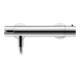 Duravit Thermostat de douche B.1 en saillie, chrome-4