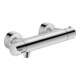 Duravit Thermostat de douche B.2 AP, montage mural, chrome-3