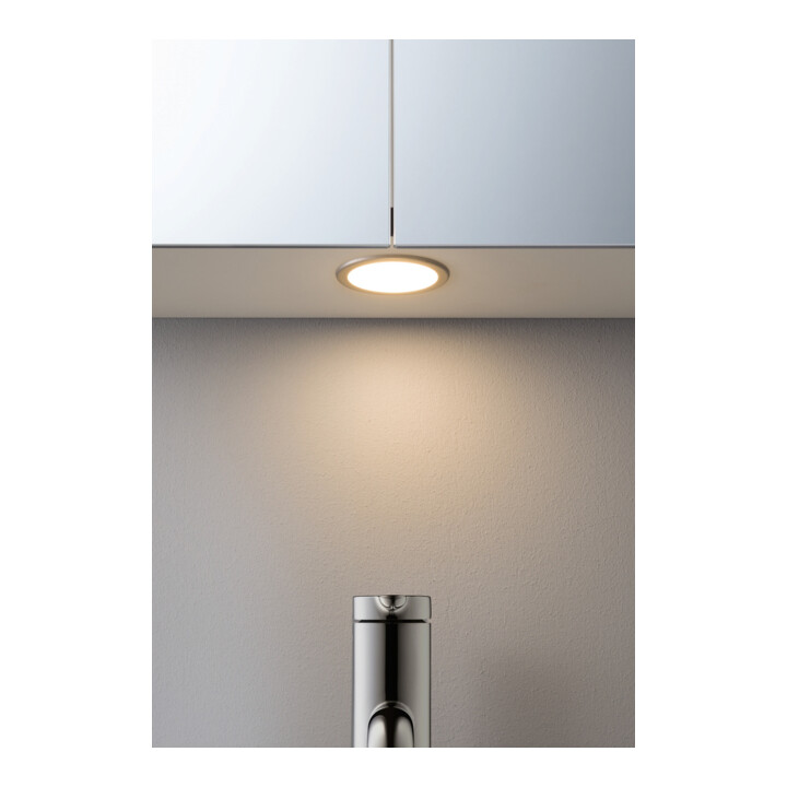 Duravit Uni Armoire miroir Best Version, 61x14,8x76 cm, 1 porte, 12 W, LED