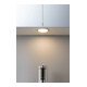 Duravit Uni Armoire miroir Best Version, 61x14,8x76 cm, 1 porte, 12 W, LED