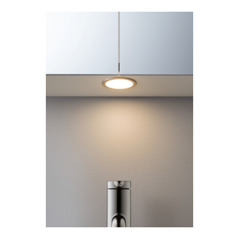 Duravit Uni Armoire miroir Best Version, 61x14,8x76 cm, 1 porte, 12 W, LED