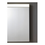 Duravit Uni Armoire miroir Good Version 81x76x14,8 cm, 2 portes, LED-5