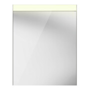 Duravit Uni-Armoire miroir Good Version Charnière gauche, 61x14,8x76cm, 1 porte, LED-5