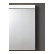 Duravit Uni-Spiegelschrank Best Version 121x76x14,8cm, 21 Watt, 2 Türen, LED-5