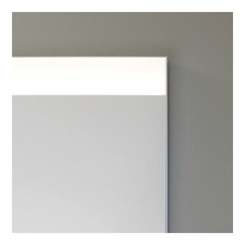 Duravit Uni-Spiegelschrank Best Version 121x76x14,8cm, 21 Watt, 2 Türen, LED