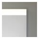 Duravit Uni-Spiegelschrank Best Version 121x76x14,8cm, 21 Watt, 2 Türen, LED-5