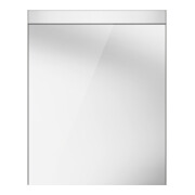 Duravit Uni-Spiegelschrank Good Version Anschl rechts, 61x14,8x76cm, 1 Tür, LED-5