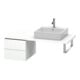 Duravit Unterschrank L-Cube 42x54,7cm, we. ma, f Kons, 2 Schubkästen-1