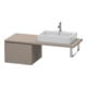 Duravit Unterschrank L-Cube 52x54,7cm, bas. ma, f Konsole, 1 Auszug-1