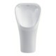 Duravit Urinal DuraStyle Dry 30x34cm, wasserlos, ohne Fliege, weiß-3