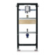 Duravit Urinal-Element DuraSystem 50x114,8cm, f UP-Druckspüler, mont, pb-3
