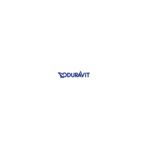 Duravit Urinaldeckel VERO weiß