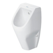 Duravit Urinoir D-Code 30,5x29 cm, évac. verticale, sans bride, blanc, sans siphon-3