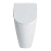 Duravit Urinoir d'aspiration Me by Starck 30x35 cm, évacuation verticale, sans rebord, blanc HG-5