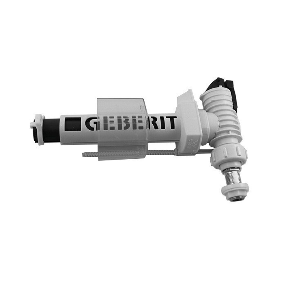Duravit Valve de remplissage pour Geberit avec WA, latéral 3/8