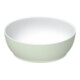 Duravit Vasque à poser DuroCast + Sivida d 30 cm, I.Fa w m, Couleur extérieure vert pâle ma-1