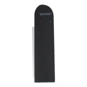 Duravit Vasque DuroCast Plus Sivida 82x48,5 cm, avec trou de robinet, blanc mat soyeux-2