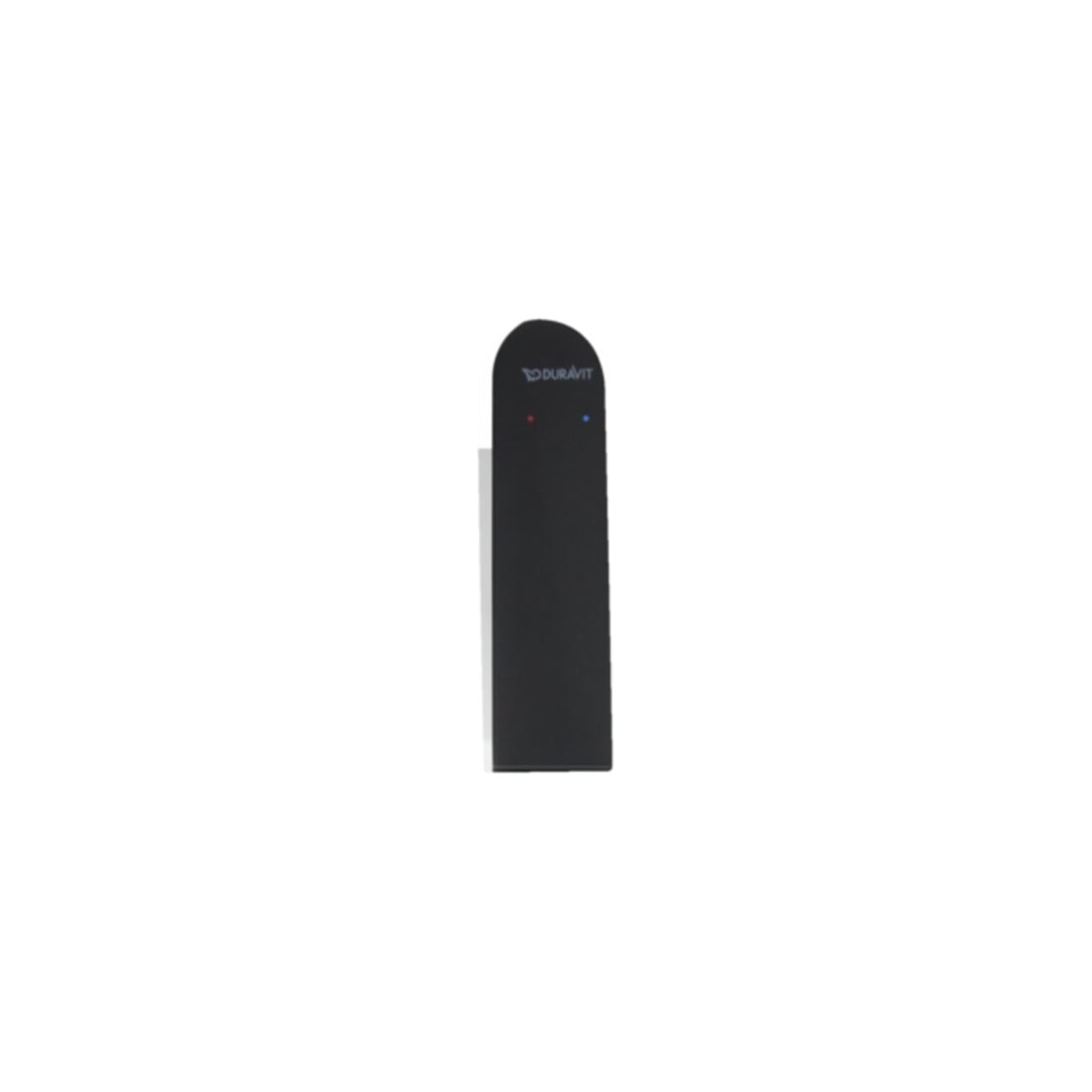Duravit Vasque DuroCast Plus Sivida 82x48,5 cm, avec trou de robinet, blanc mat soyeux