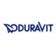 Duravit Vasque Starck 3 60x45 cm, blanc, m HL, ÜL, plan robinetterie