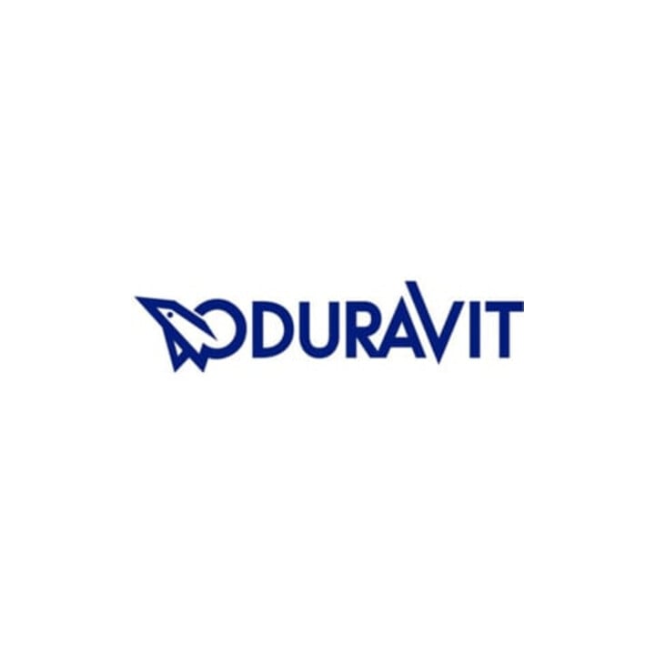 Duravit Vasque Starck 3 60x45 cm, blanc, m HL, ÜL, plan robinetterie