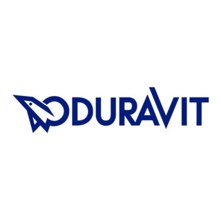 Duravit Ventil PUSH-OPEN chrom