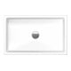 Duravit Vero Air vasque à poser biseautée sans trop-plein, 60x38 cm, blanc-5
