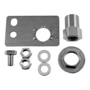 Duravit Vorinstallationsset UP, f Vorwandelement m wa Trägerkonsole