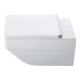 Duravit Wand-WC, Tiefspüler Vero Air 37x57cm, 4,5 l, Rimless, weiß-1
