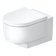 Duravit Wand-WC Balcoon 37x54cm, weiß Hochglanz
