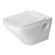Duravit Wand-WC, Tiefspüler DuraStyle 37x54cm, 4,5 l, weiß-1