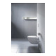 Duravit Wand-WC, Tiefspüler Starck 3 36,5x54cm, 4,5 l, weiß-5