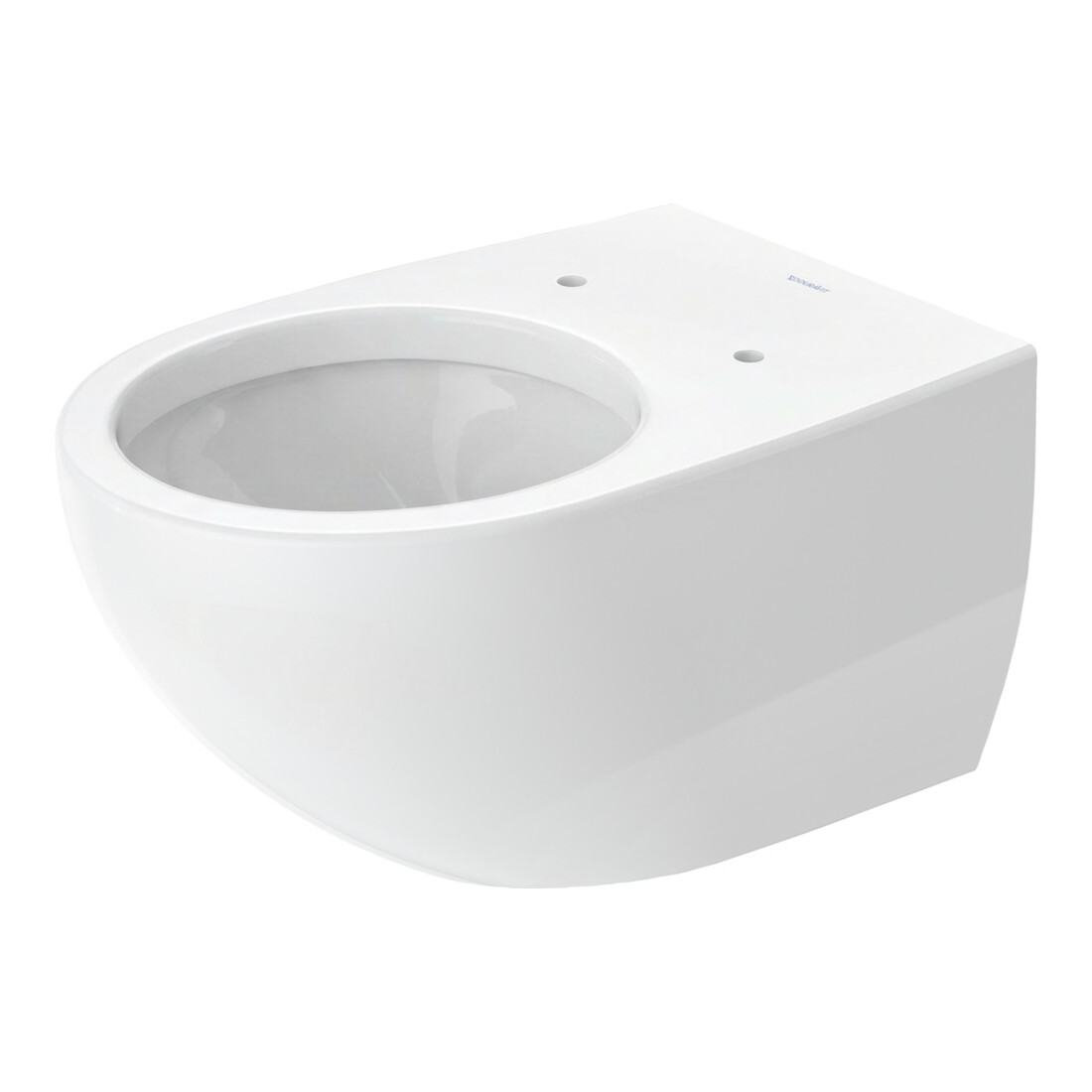Duravit Wand-WC, Tiefspüler Architec 36,5x57,5cm, 4,5 l, weiß