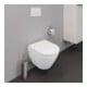 Duravit Wand-WC, Tiefspüler Compact D-Neo 37x48cm, 4,5 l, Rimless, weiß-4