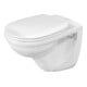 Duravit Wand-WC, Tiefspüler D-Code Basic 35,5x56cm, 6 l, weiß-1