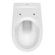 Duravit Wand-WC, Tiefspüler D-Code Basic 35,5x56cm, 6 l, weiß