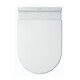 Duravit Wand-WC, Tiefspüler Starck 3 36,5x54cm, 4,5 l, weiß-1