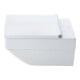 Duravit Wand-WC, Tiefspüler Vero Air 37x57cm, 4,5 l, Rimless, weiß-4